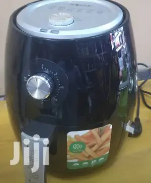 Airfryer 1.8L