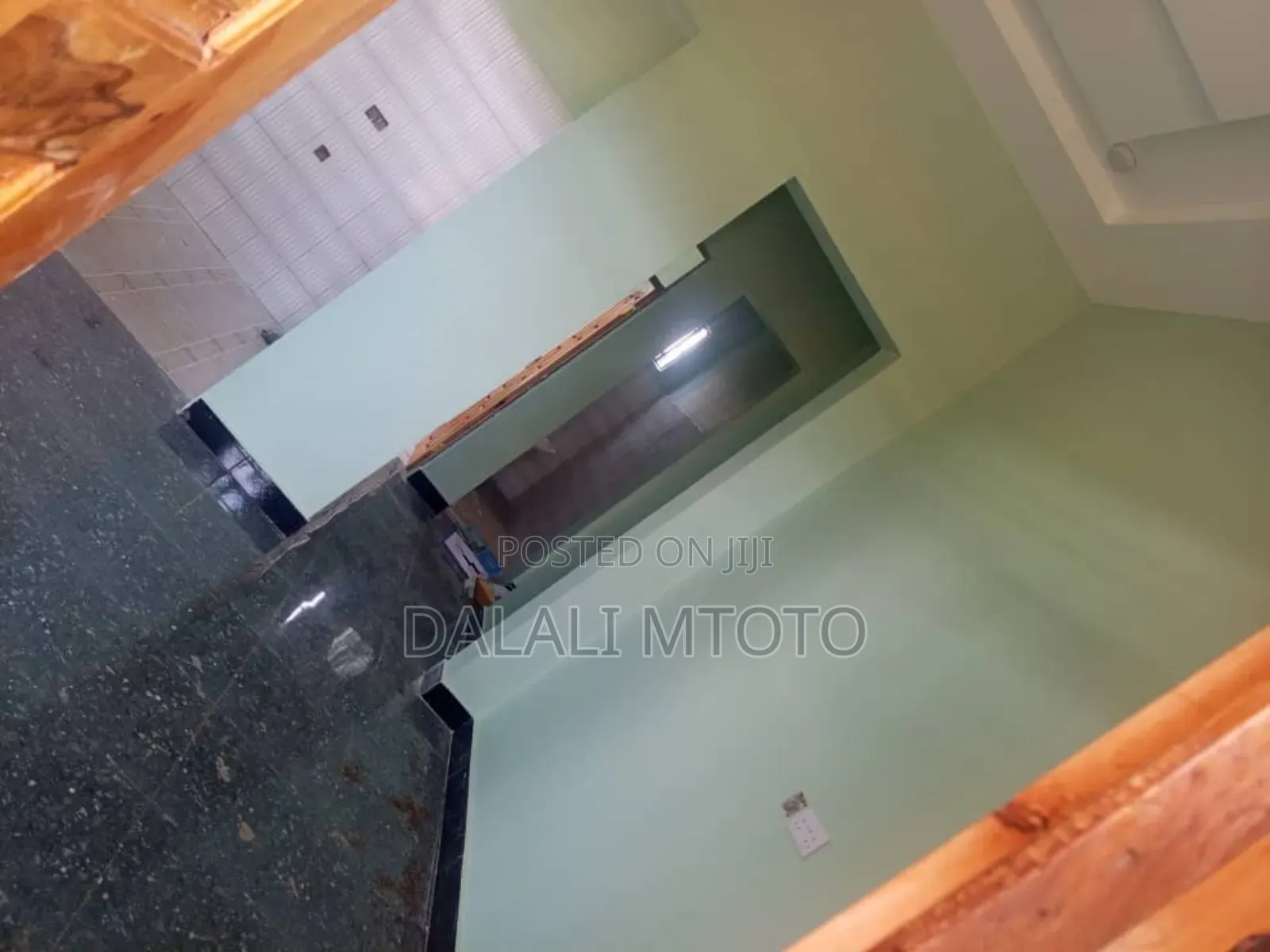 2bdrm Apartment in Songwe, Vwawa for rent