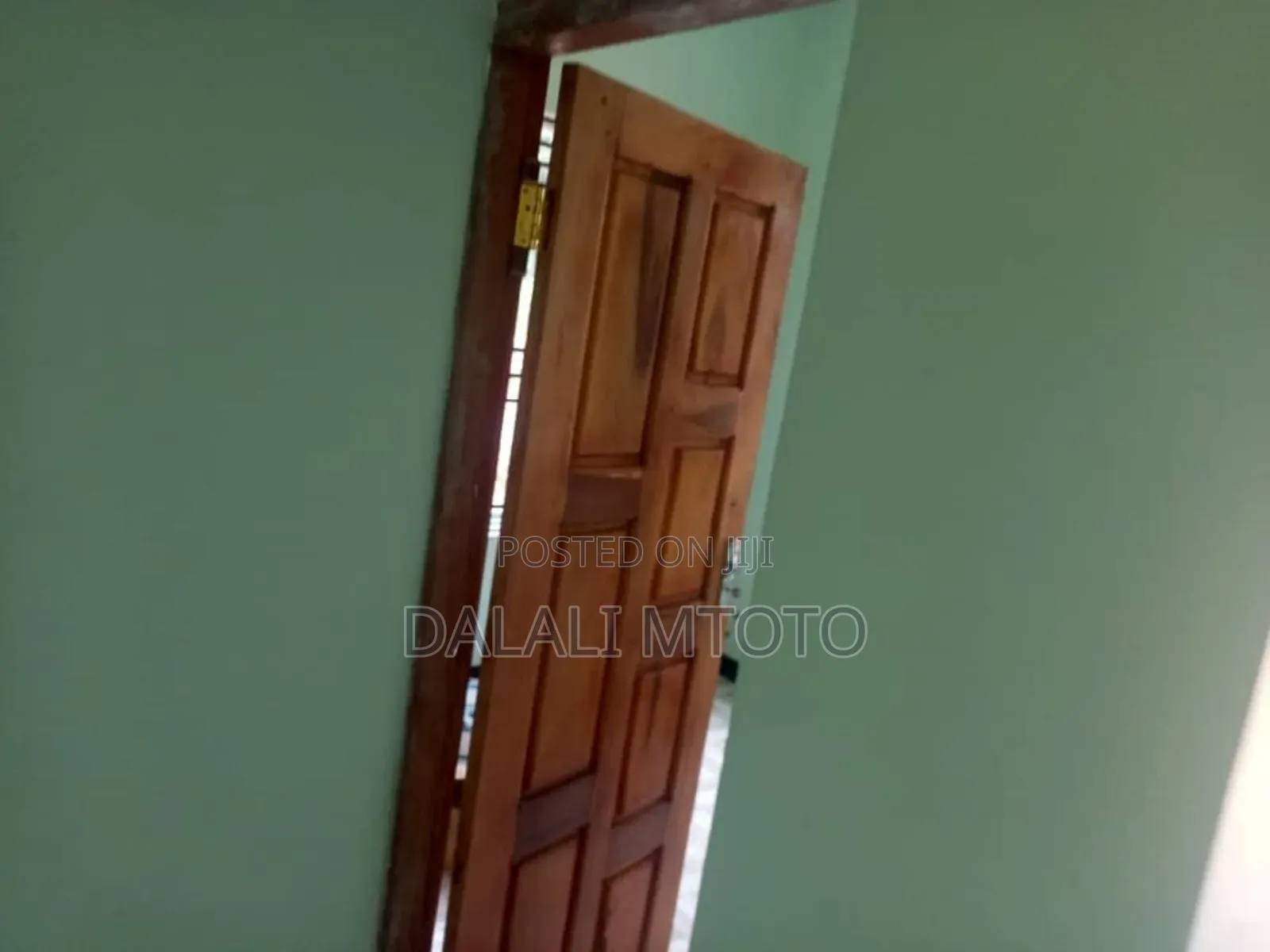 2bdrm Apartment in Songwe, Vwawa for rent