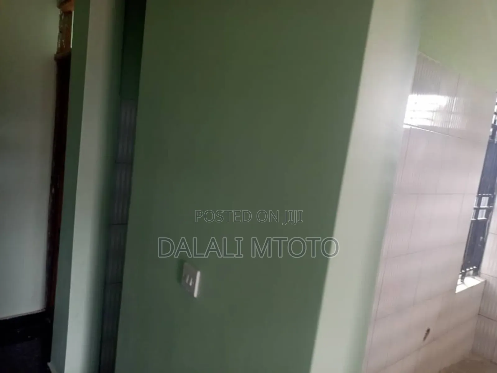 2bdrm Apartment in Songwe, Vwawa for rent