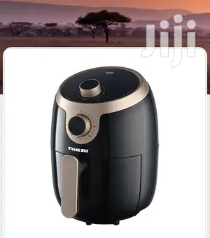 Nikai Air Fryer 1.8L 1000W