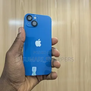 Apple iPhone 13 128 GB Blue