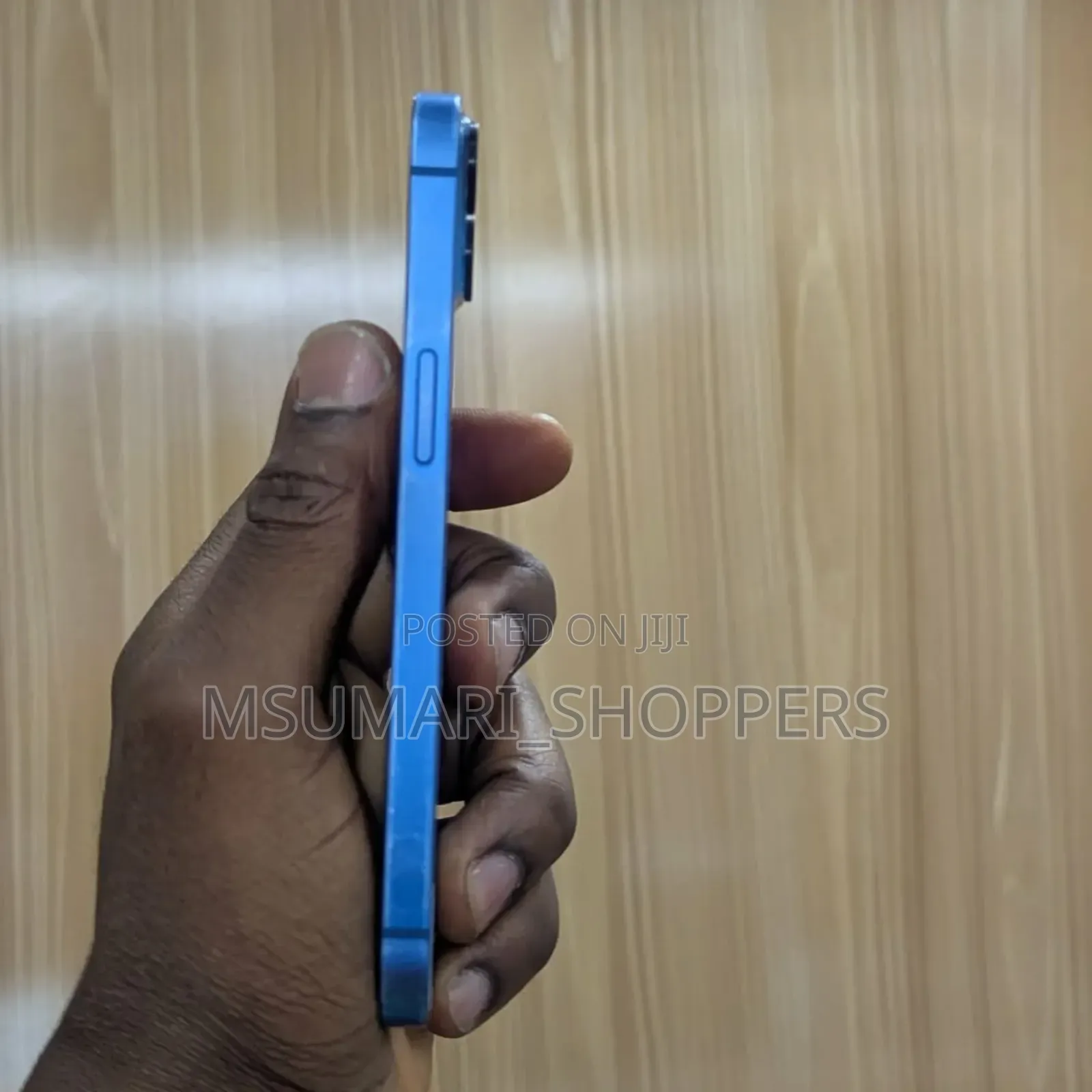 Apple iPhone 13 128 GB Blue
