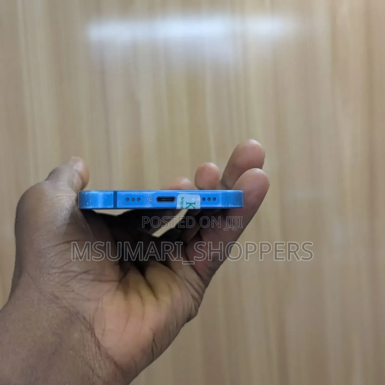 Apple iPhone 13 128 GB Blue