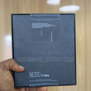 New Samsung Galaxy Z Fold6 512 GB White