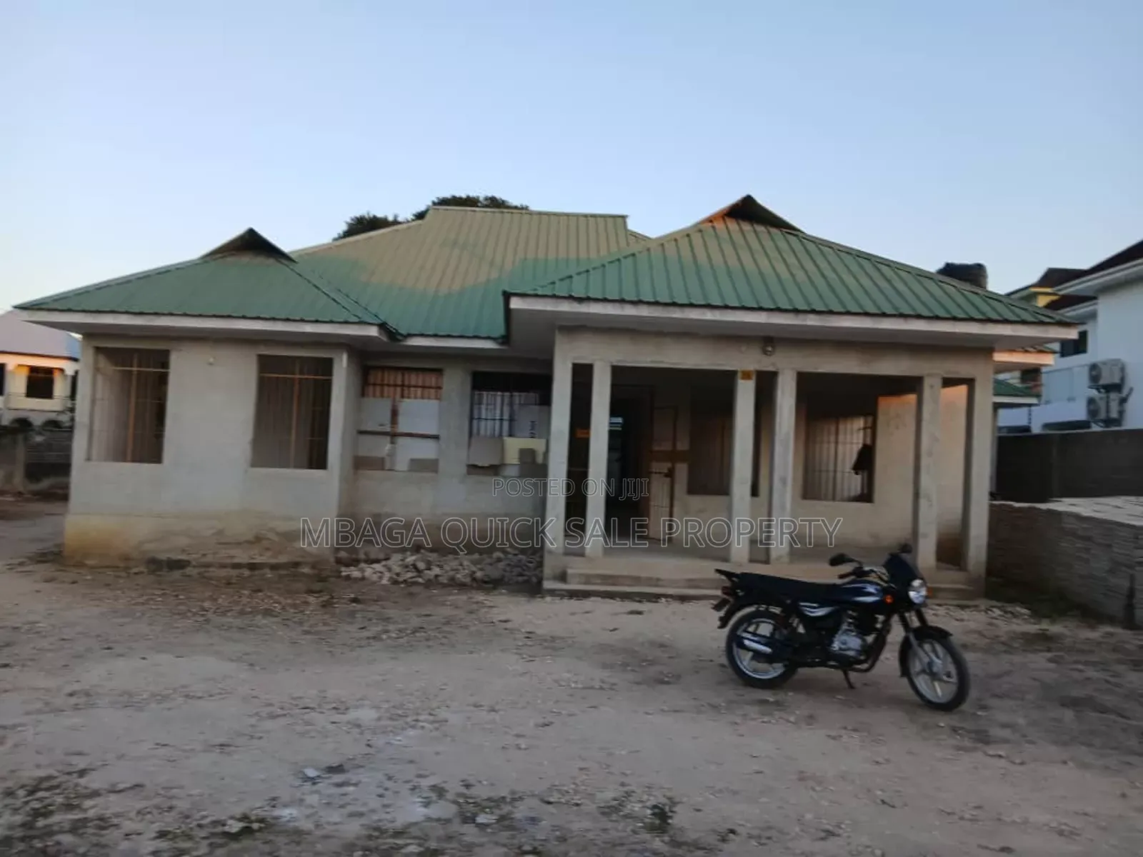 4bdrm House in Mbweni Jkt for sale