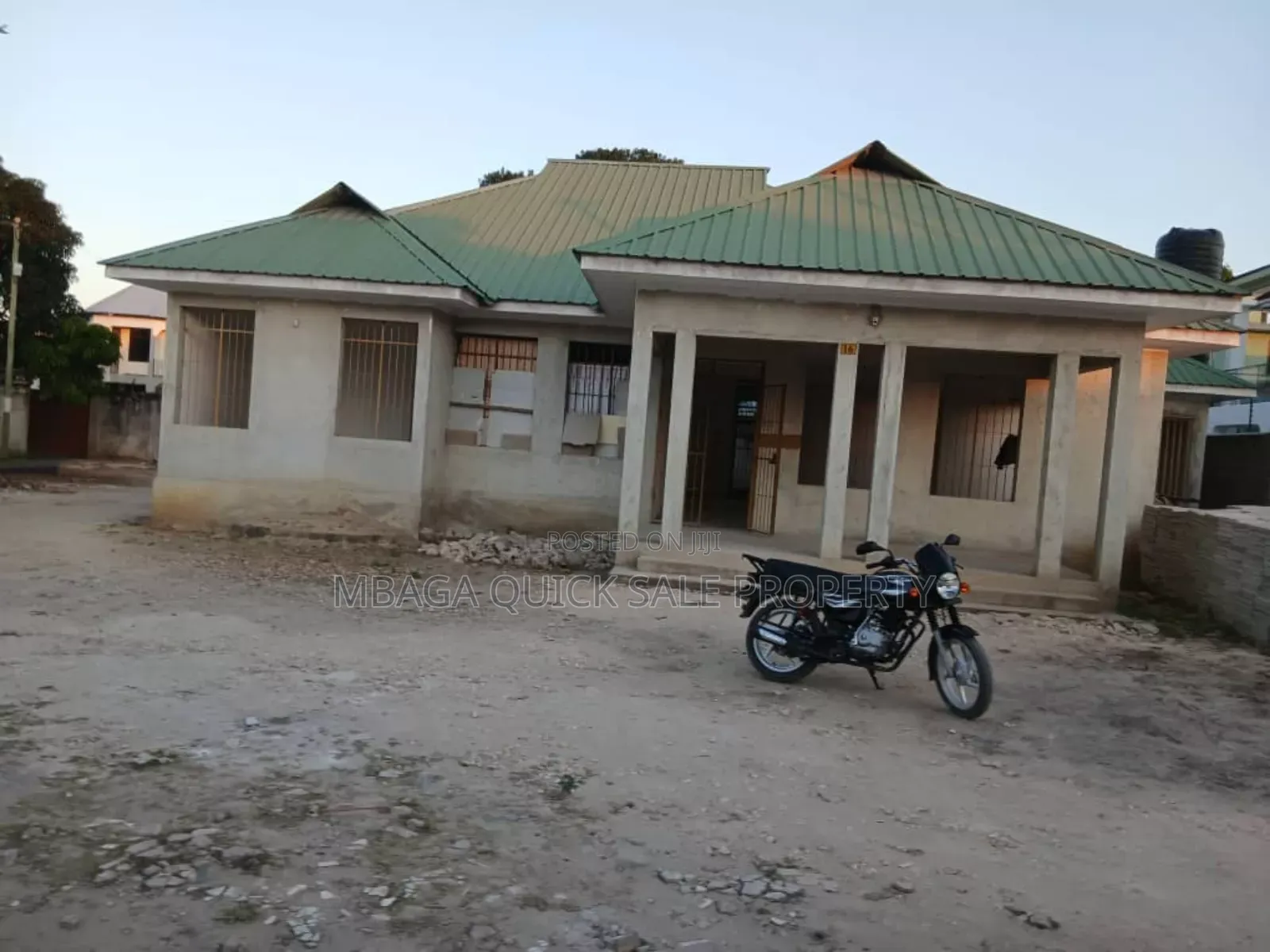 4bdrm House in Mbweni Jkt for sale