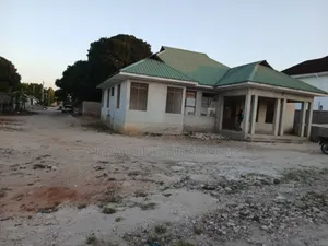 4bdrm House in Mbweni Jkt for sale
