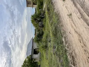 504 SQM Plot Inauzwa Kigamboni