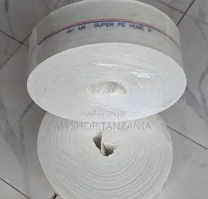 Mipira Ya Umwagiliaji Mr Uk Pipes Super Pe Hose Pipe (2" 100m)