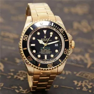 Rolex Watch Brand for Men
