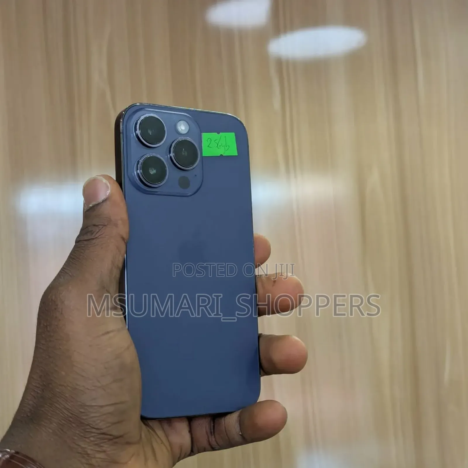 New Apple iPhone 14 Pro 256 GB Black