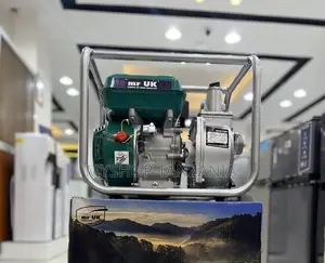 Mr Uk Water Pump (Uk 20x (2inch)