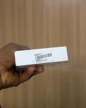 New Apple iPhone 16 256 GB Blue