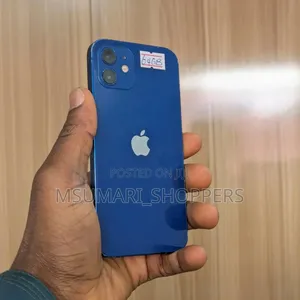 Apple iPhone 12 64 GB Blue