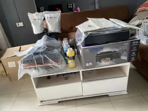 Heat Press For Dtf Printer T-shirt