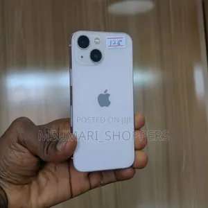 Apple iPhone 13 Mini 128 GB White