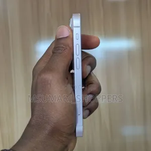 Apple iPhone 13 Mini 128 GB White