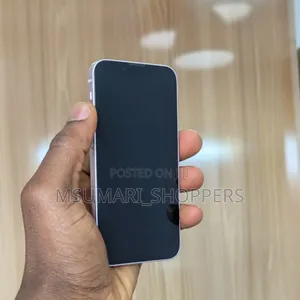 Apple iPhone 13 Mini 128 GB White