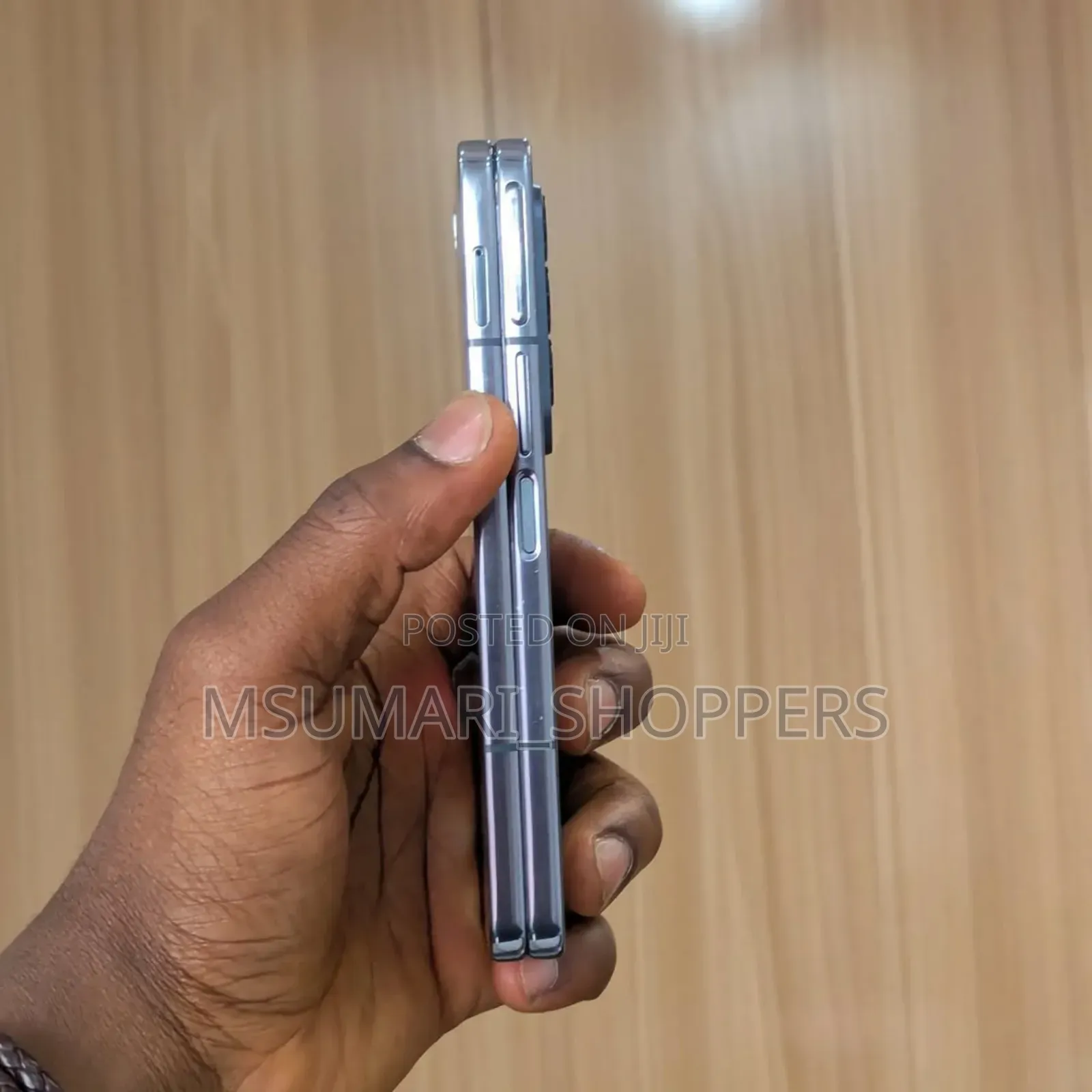 New Samsung Galaxy Z Fold4 256 GB Gray