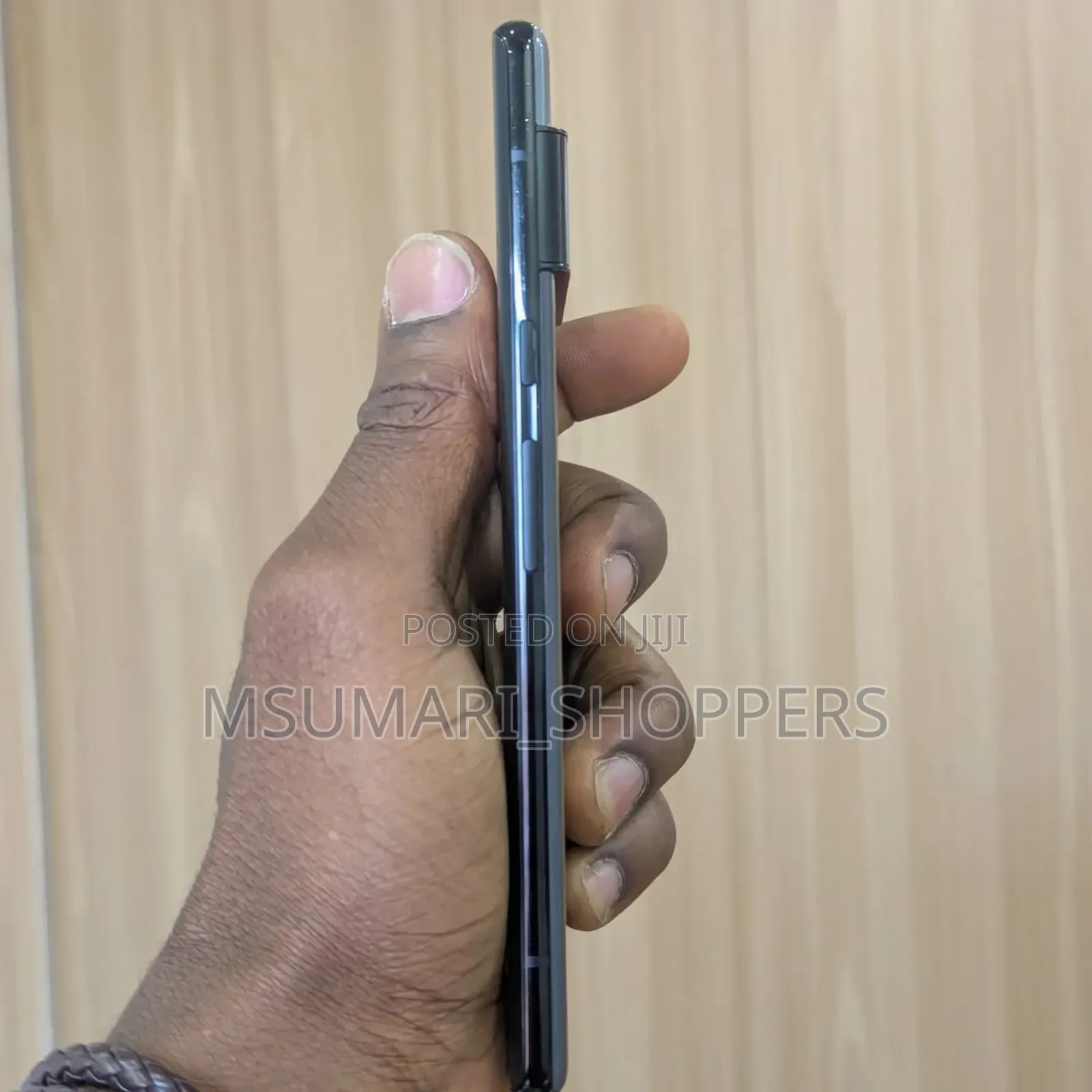 Google Pixel 6 Pro 128 GB Gray