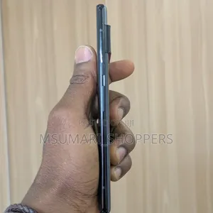 Google Pixel 6 Pro 128 GB Gray