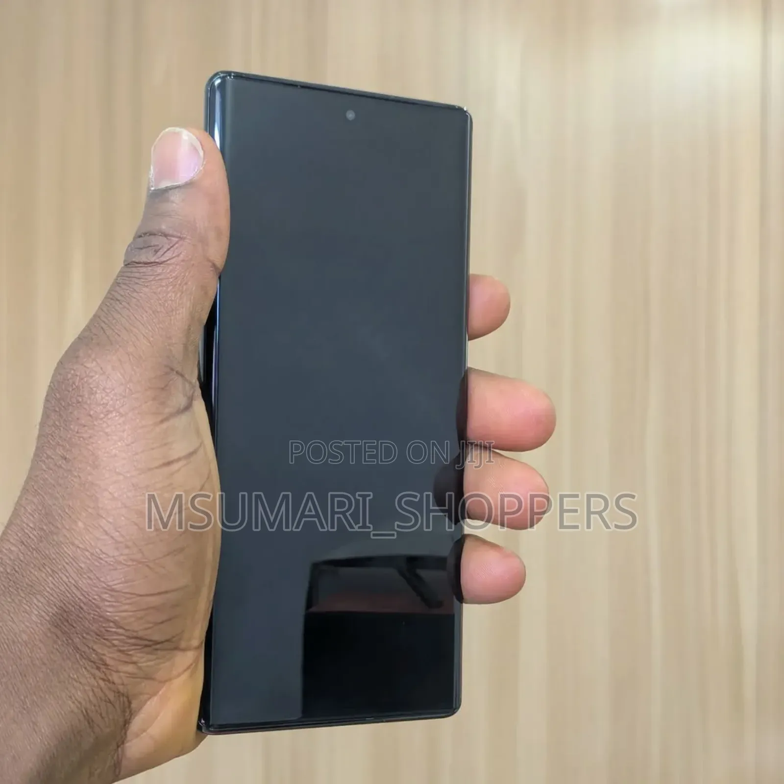 Google Pixel 6 Pro 128 GB Gray