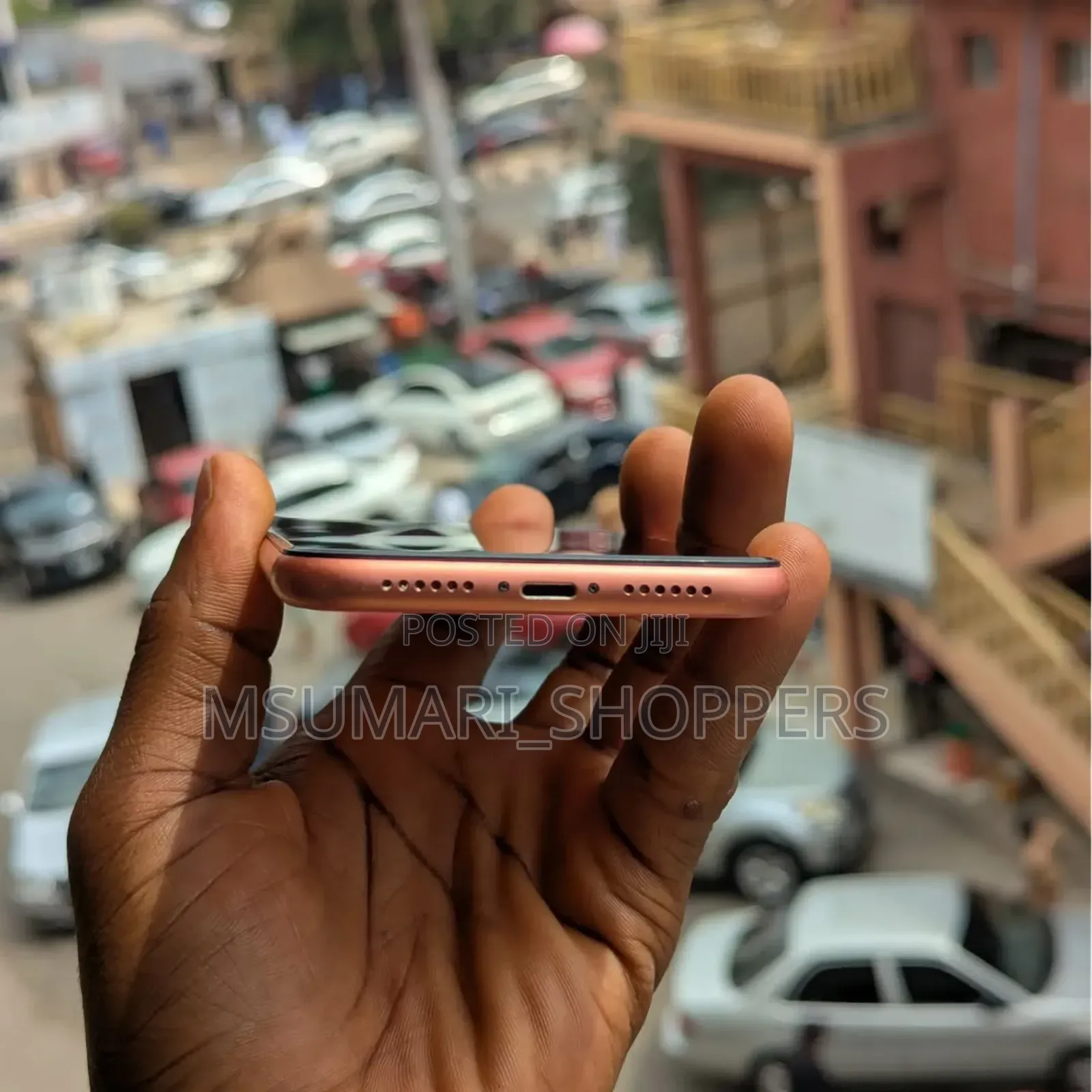 Apple XR 128 GB Orange