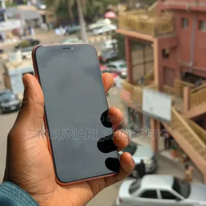 Apple XR 128 GB Orange