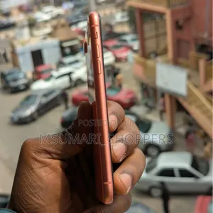 Apple XR 128 GB Orange