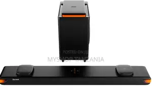 Skywood Soundbar New Model 2025 ( S/Bar B-07 Black)