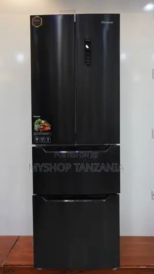 Skywood Fridge Model: Sky 320bi (French-Door)