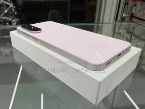 New Samsung Galaxy A56 256 GB White