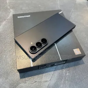 New Samsung Galaxy Z Fold7 512 GB Black