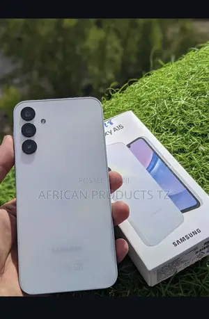New Samsung Galaxy A15 128 GB