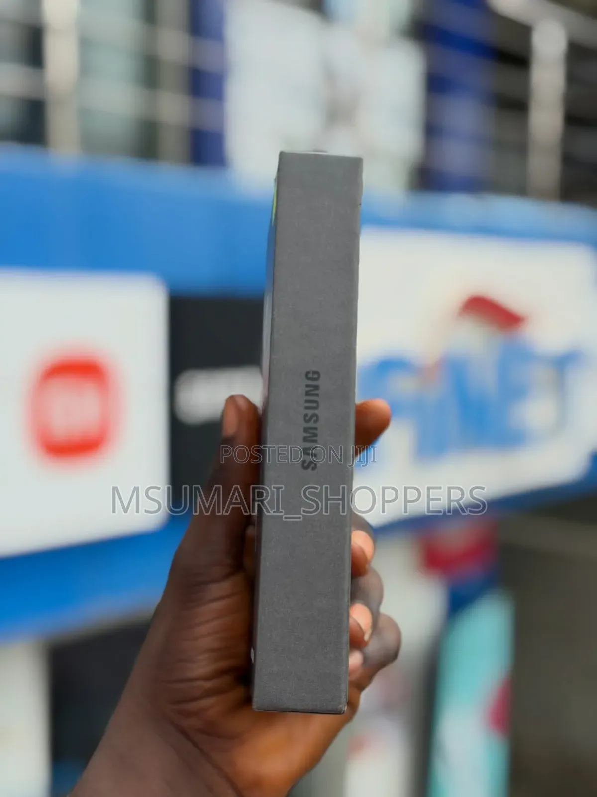 New Samsung Galaxy S25 Ultra 512 GB Black