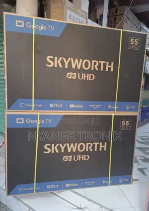 Skyworth Smart 55 Inches