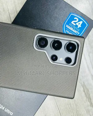 New Samsung Galaxy S24 Ultra 512 GB Black