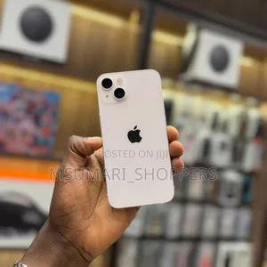 Apple iPhone 13 128 GB Pink