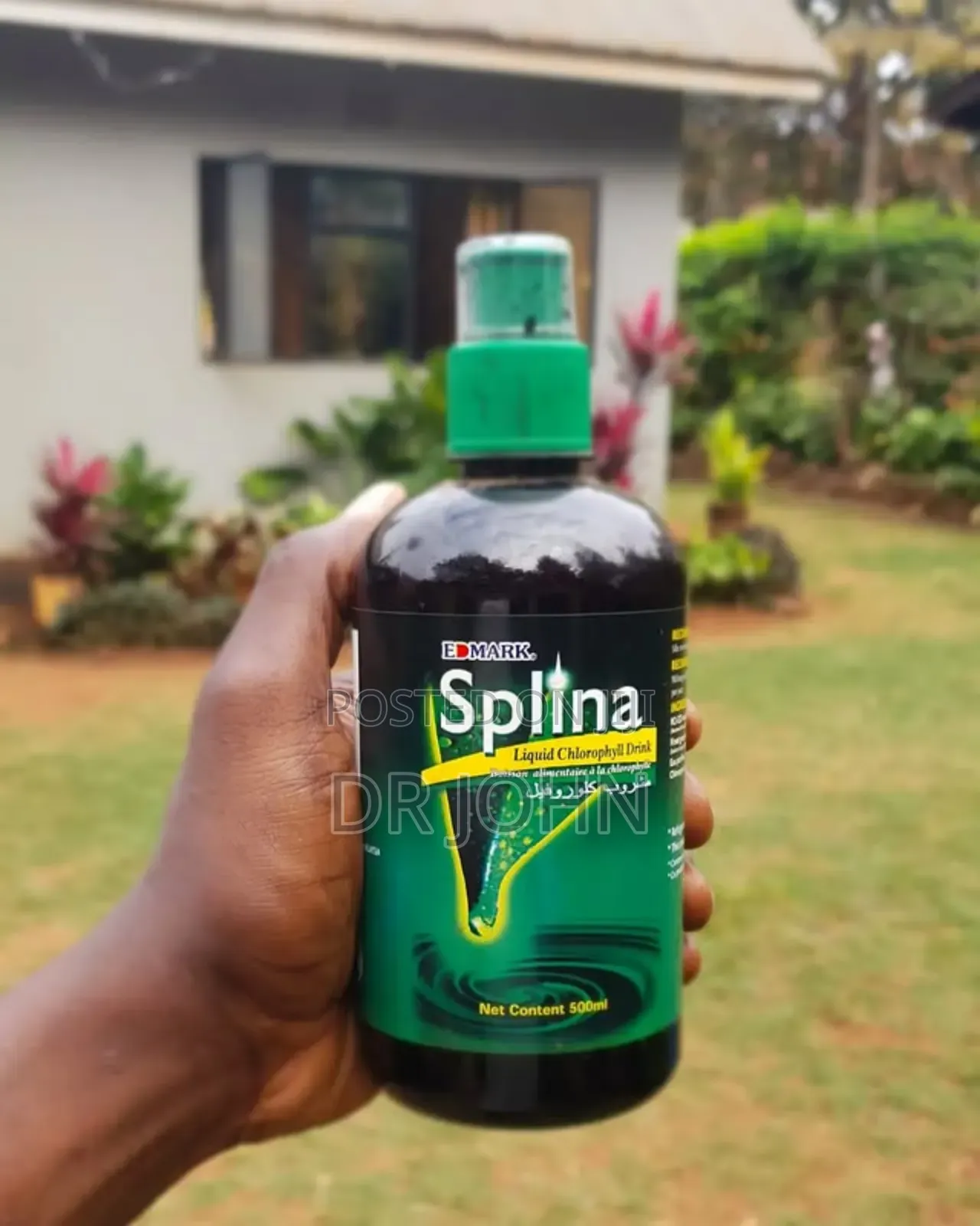 Hii Splina Inatibu Magonjwa Karibia Yote