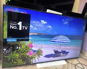 Samsung Tv Q70d 55 Inches