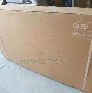 Samsung Tv Q70d 65 Inches