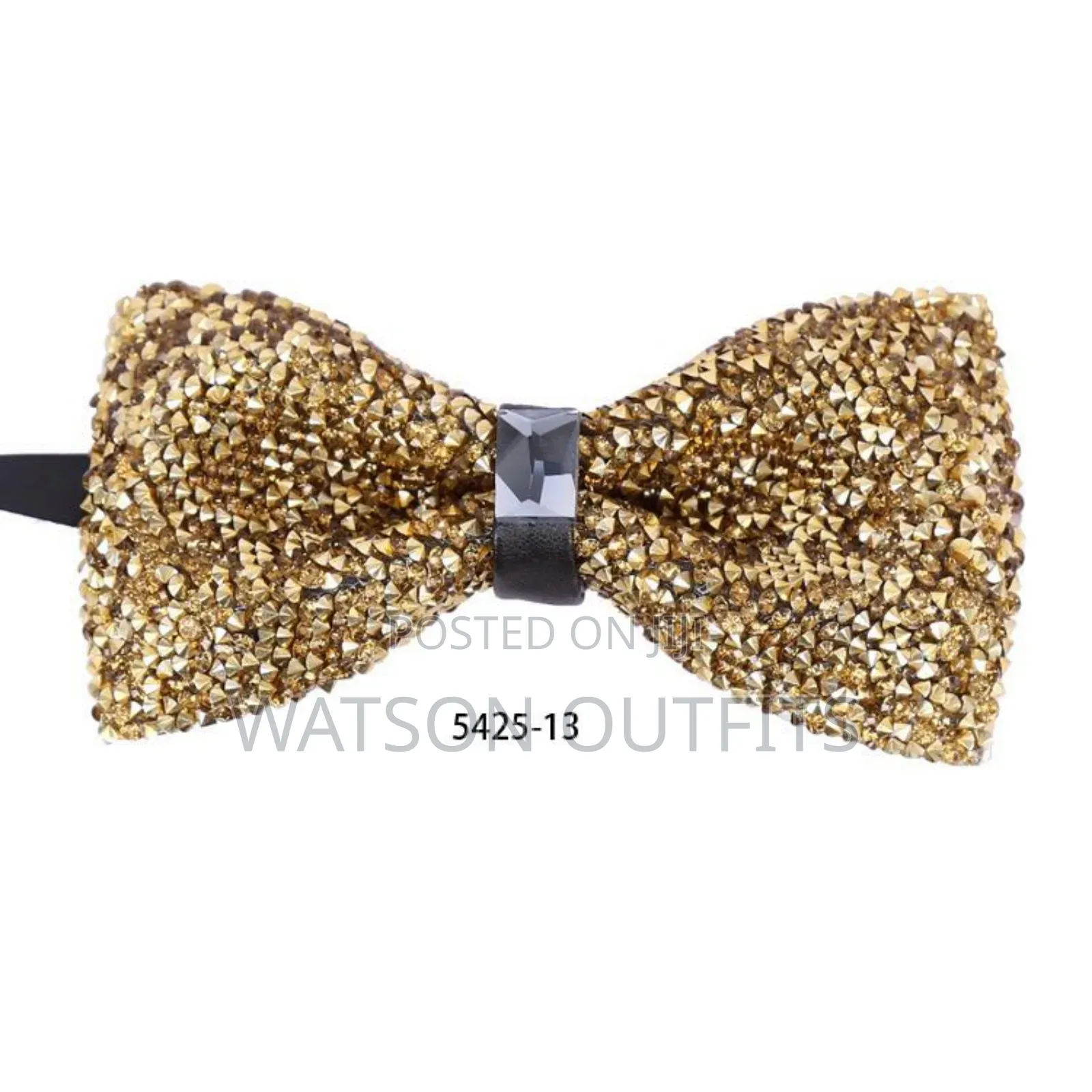 Bowties or Ties Za Kiume Na Wanawake Original Haswa