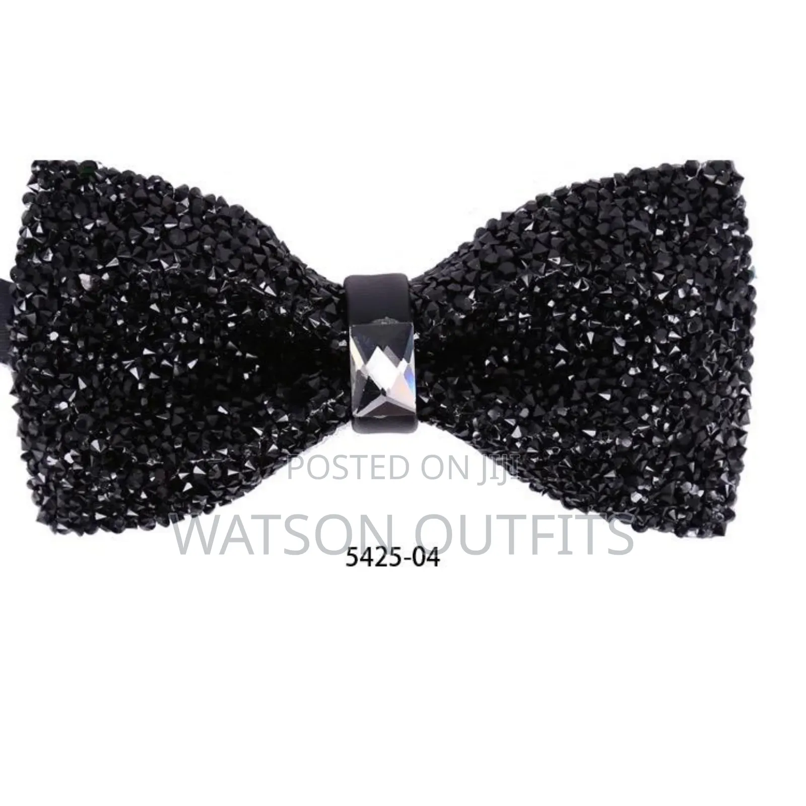 Bowties or Ties Za Kiume Na Wanawake Original Haswa