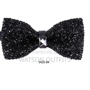 Bowties or Ties Za Kiume Na Wanawake Original Haswa