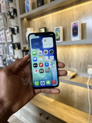 Apple iPhone 11 Pro 256 GB Black