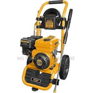 Gasoline High Pressure Washer (Ingco)