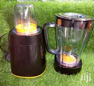 Kenwood Blender Black