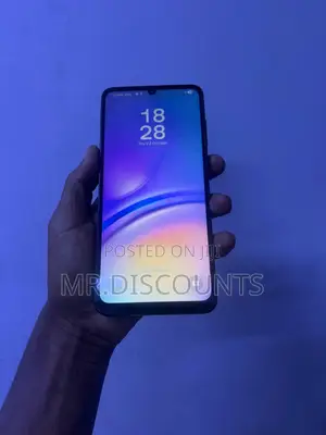 Samsung Galaxy A03 Core 32 GB Black