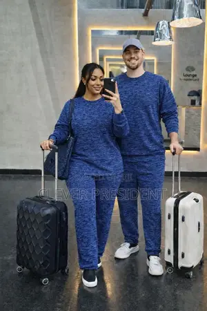 Full Tracksuit